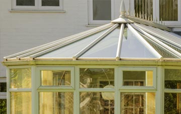 conservatory roof repair Mount Ambrose, Cornwall
