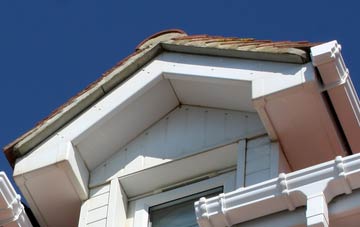 Mount Ambrose fascia installation costs
