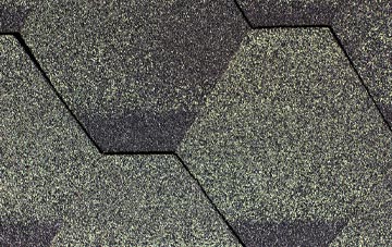 Mount Ambrose fibreglass shingle repairs