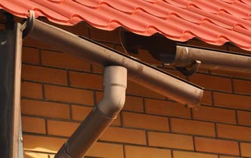 Mount Ambrose gutter repair costs