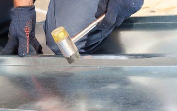 Mount Ambrose metal roofing costs