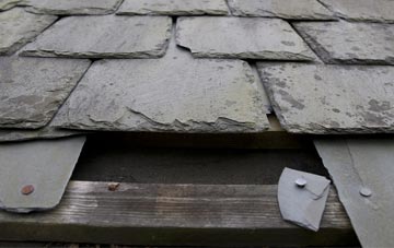 Mount Ambrose slate roof repairs and maintenance