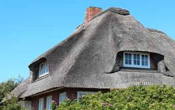 thatch roofing Mount Ambrose, Cornwall