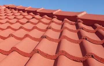 Mount Ambrose tile and slate roof replacement