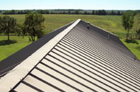 Mount Ambrose metal roof quotes